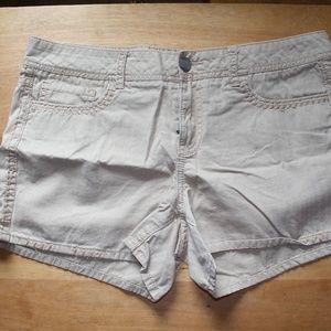 women's shorts